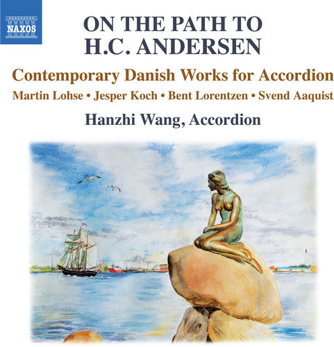 On the Path to H.C. Andersen