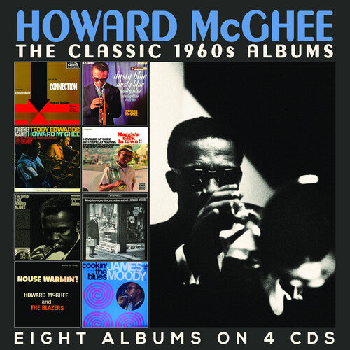 CLASSIC 1960S ALBUMS