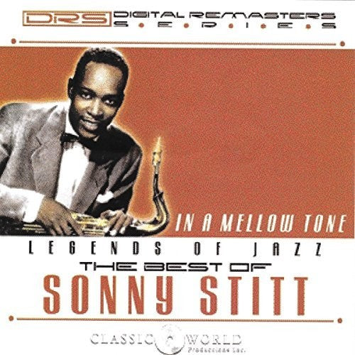 IN A MELLOW TONE: THE BEST OF