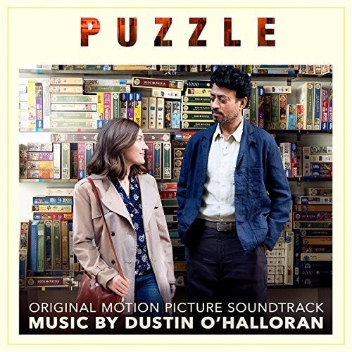 PUZZLE
