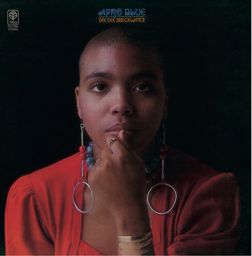 AFRO BLUE