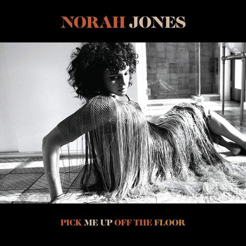 Pick Me Up Off the Floor / Norah Jones