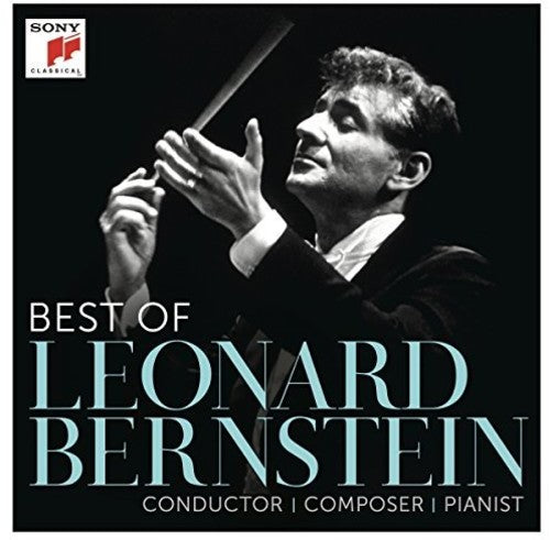 BEST OF LEONARD BERNSTEIN