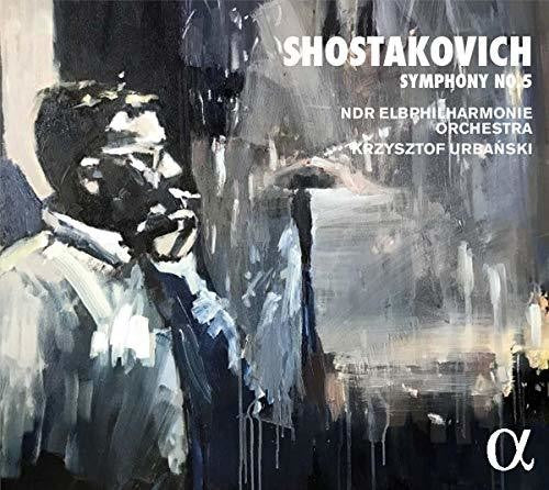 Shostakovich: Symphony No. 5