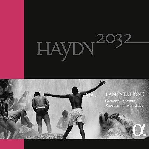 V6: HAYDN2032 (LP)