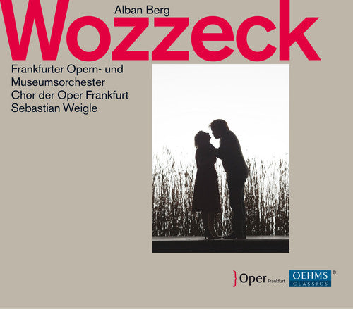 BERG: WOZZECK