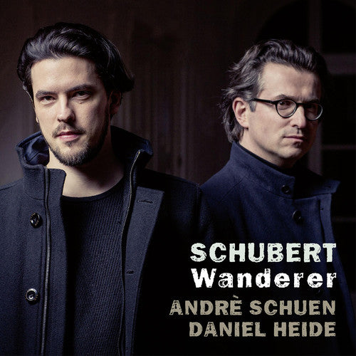 WANDERER