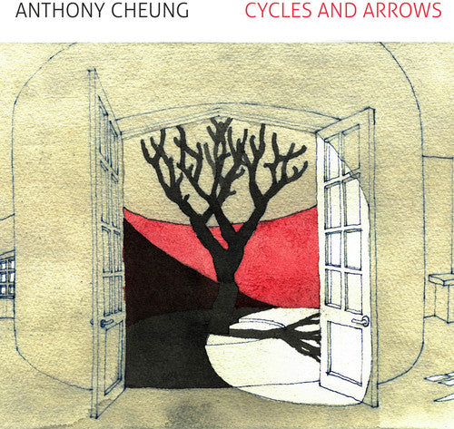 Cheung: Cycles & Arrows