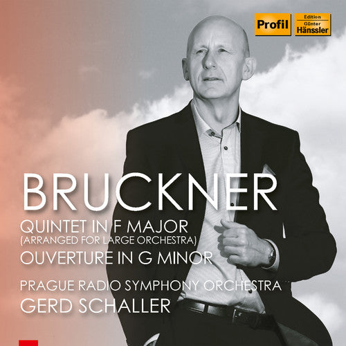 Bruckner: String Quintet in F Major (Arr. G. Schaller for La