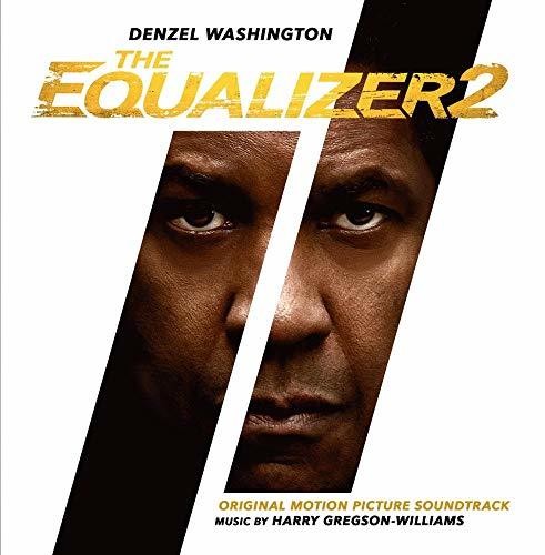 THE EQUALIZER 2