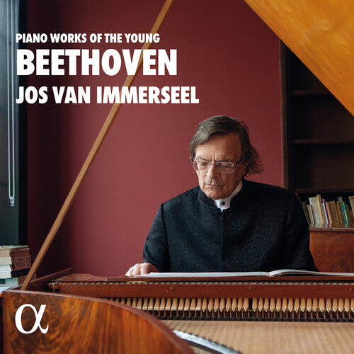 Beethoven: Piano Sonatas