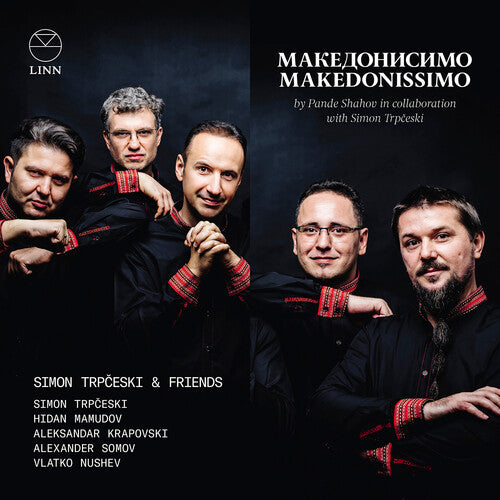 MAKEDONISSIMO