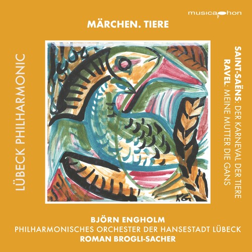 Märchen. Tiere