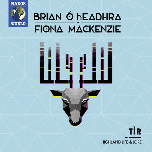 TÌR - Highland Life & Lore