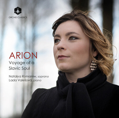Arion - Voyage of a Slavic Soul