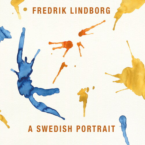 A SWEDISH PORTRAIT (LP)