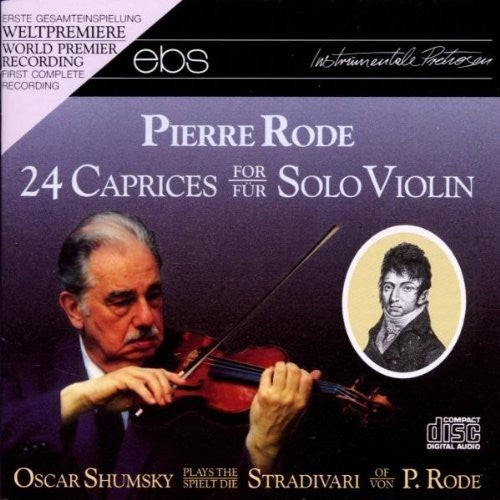 24 CAPRICES