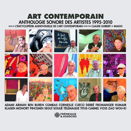 ART CONTEMPORAIN