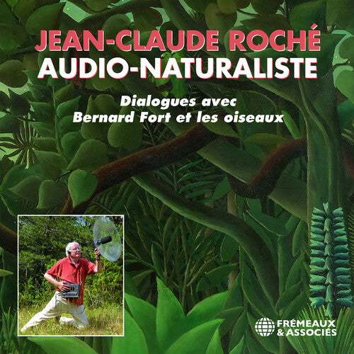 NATURALISTE