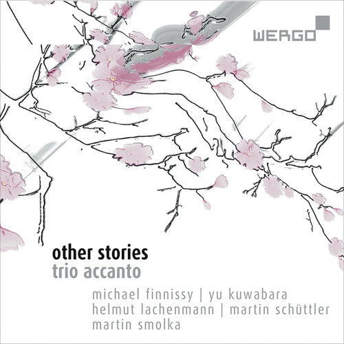 Trio Accanto: Other Stories