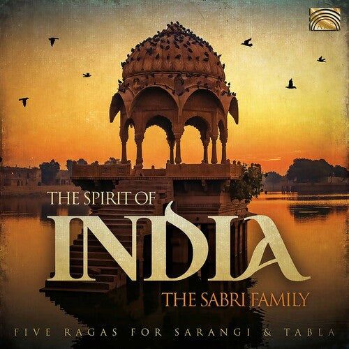 The Sabri Family