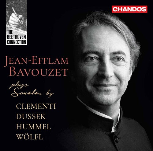 The Beethoven Connection, Vol. 1