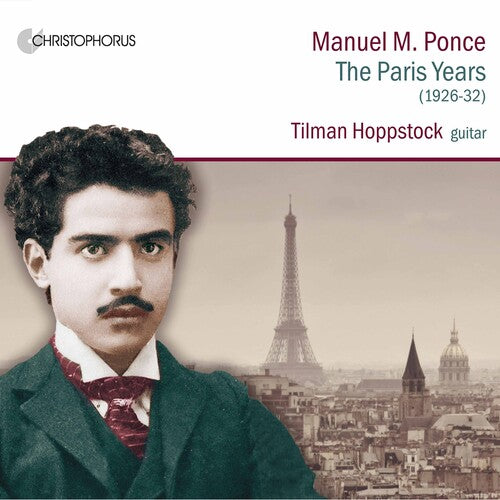 The Paris Years (1926-32)