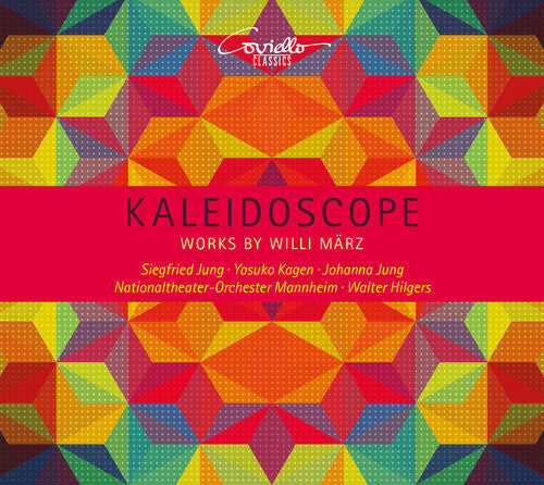 KALEIDOSCOPE