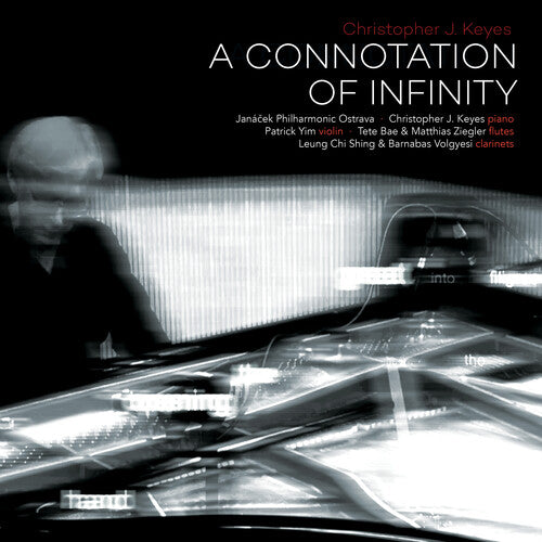 A CONNOTATION OF INFINITY