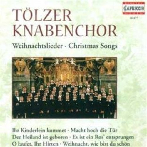Christmas Songs