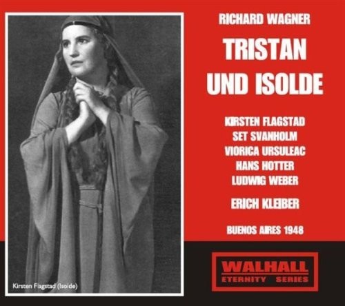 Wagner: Tristan und Isolde (Live)