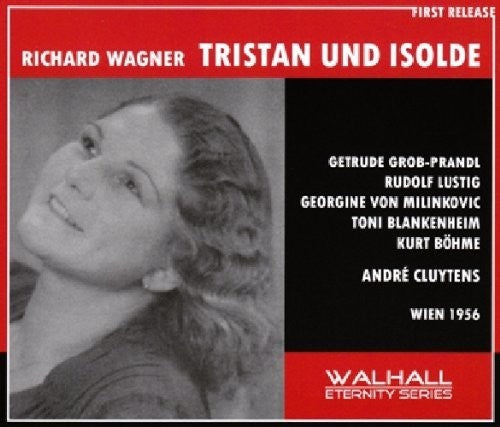 Wagner: Tristan und Isolde (Live)