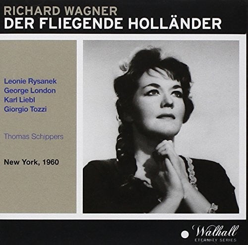 Wagner: Der fliegende Holländer, WWV 63 (Live)