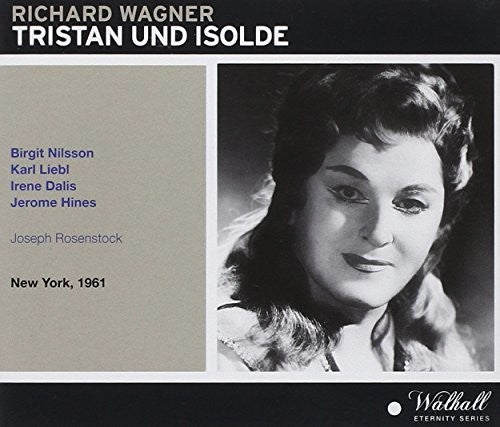 Wagner: Tristan und Isolde (Live)
