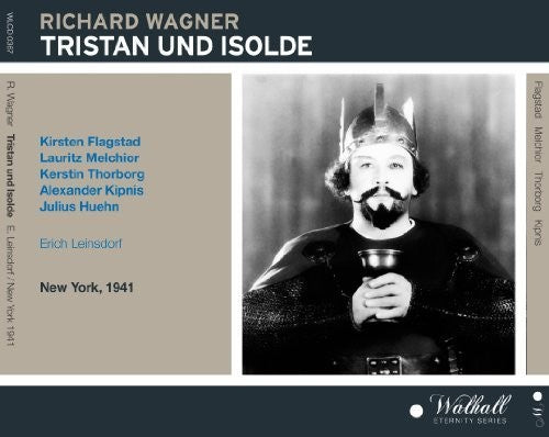 Wagner: Tristan und Isolde (Live)