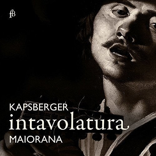 Kapsperger: intavolatura
