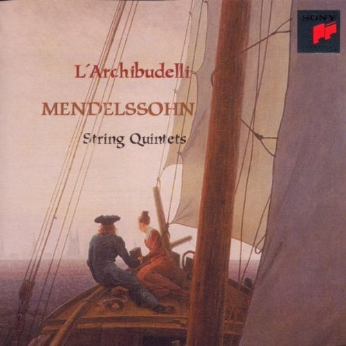 Mendelssohn: String Quintets 1 & 2