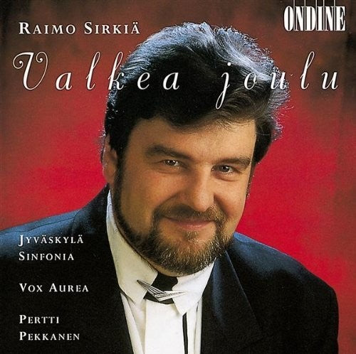 Vocal Recital: Sirkia, Raimo - SIBELIUS, J. / ADOLPHE, A. /