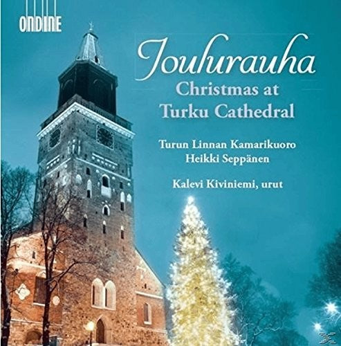 JOULURAUHA - Christmas at Turku Cathedral