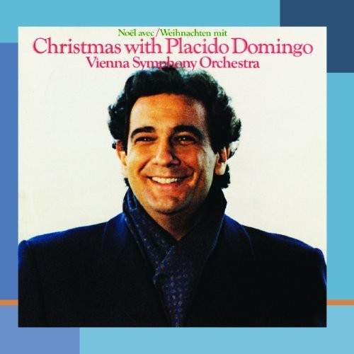 CHRISTMAS WITH PLACIDO DOMINGO