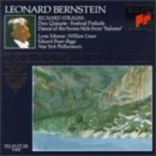 THE ROYAL EDITION - R. STRAUSS