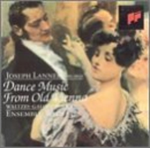 LANNER: DANCE MUSIC FROM OLD V