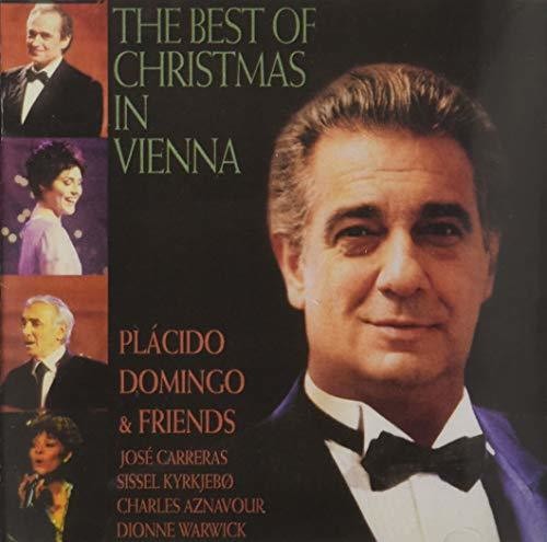 THE BEST OF CHRISTMAS IN VIENN