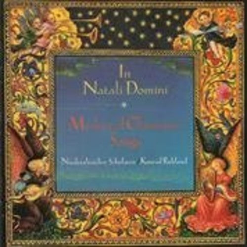 IN NATALI DOMINI - MEDIEVAL CH