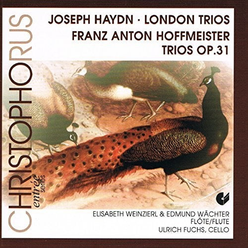 LONDON TRIOS