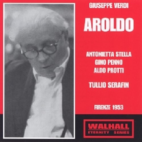Verdi: Aroldo (Live)