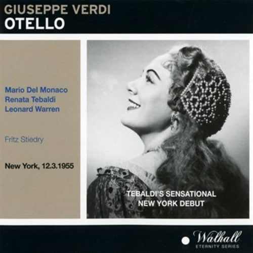 Verdi: Otello (Live)