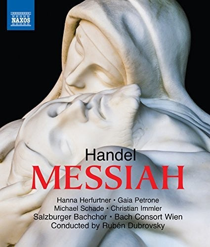 Handel: Messiah