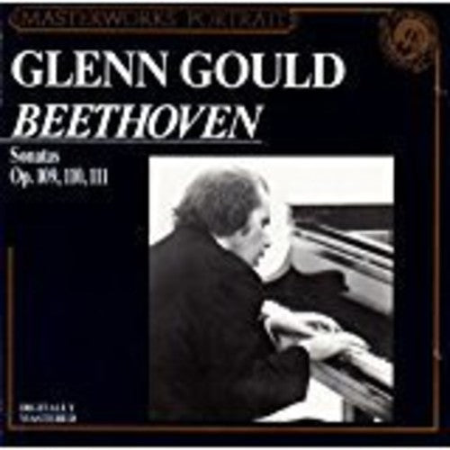 BEETHOVEN: PIANO SONATAS OP. 1