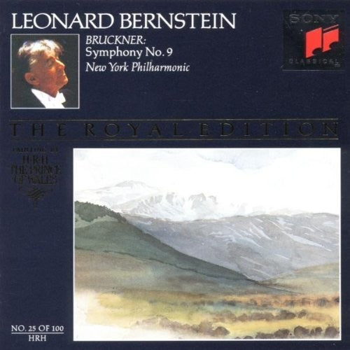 THE ROYAL EDITION - BRUCKNER: